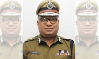 Ajay Singhal ips haryana Biography, Early Life, Career, and Legacy