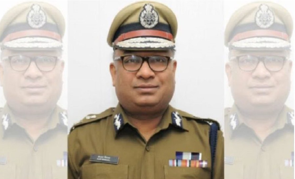 Ajay Singhal ips haryana Biography, Early Life, Career, and Legacy