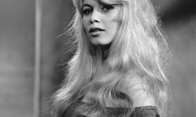 Brigitte Bardot Biography, Age, Net Worth, Religion, Career