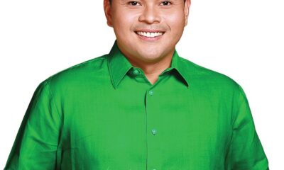 David "Jayjay" Suarez Biography: Age, Net Worth, Religion, Career