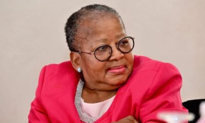 Dikeledi Magadzi Biography, Age, Net Worth, Religion, Career