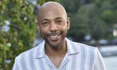 Don Gilet Biography, Age, Net Worth, Religion, Career