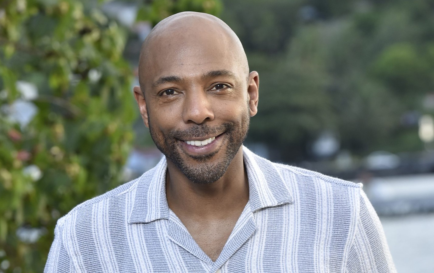 Don Gilet Biography, Age, Net Worth, Religion, Career