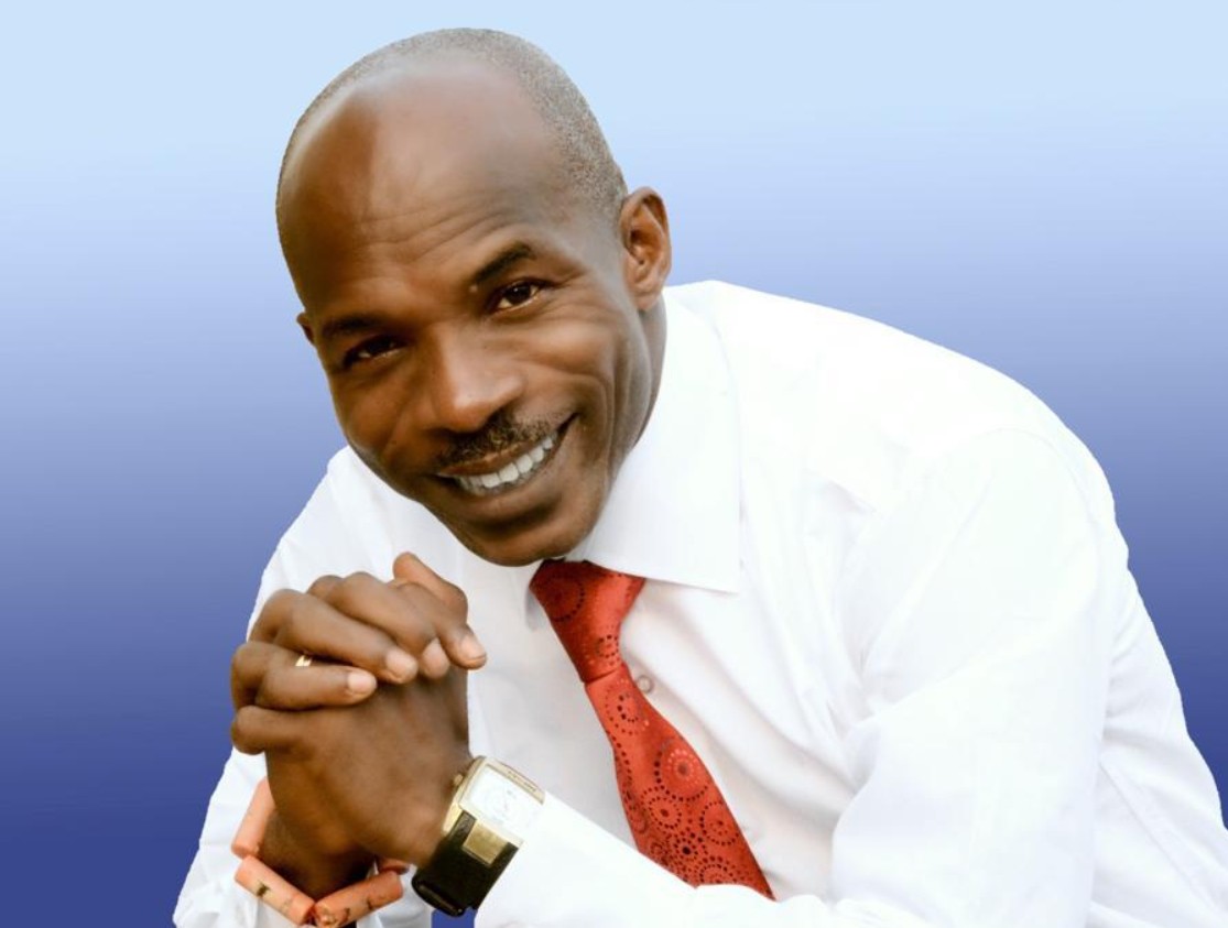 Don Pedro Obaseki Biography, 58 Years Old, Net Worth, Religion, Career