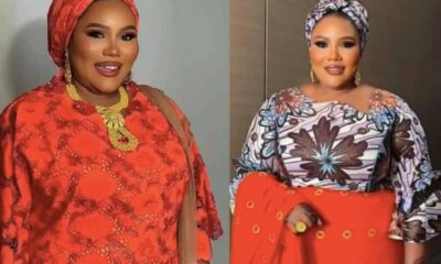 Hajiya Shafa Wali Biography, Age, Net Worth, Religion, Career