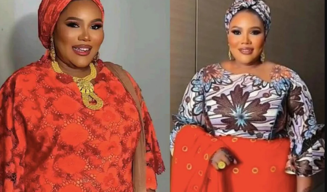 Hajiya Shafa Wali Biography, Age, Net Worth, Religion, Career