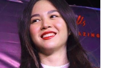 Janella Salvador Biography, Age, Net Worth, Religion, Career