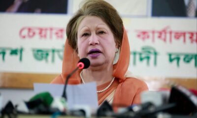Khaleda Zia Biography (Bangladesh First Female PM), Age, Net Worth, Religion, Career