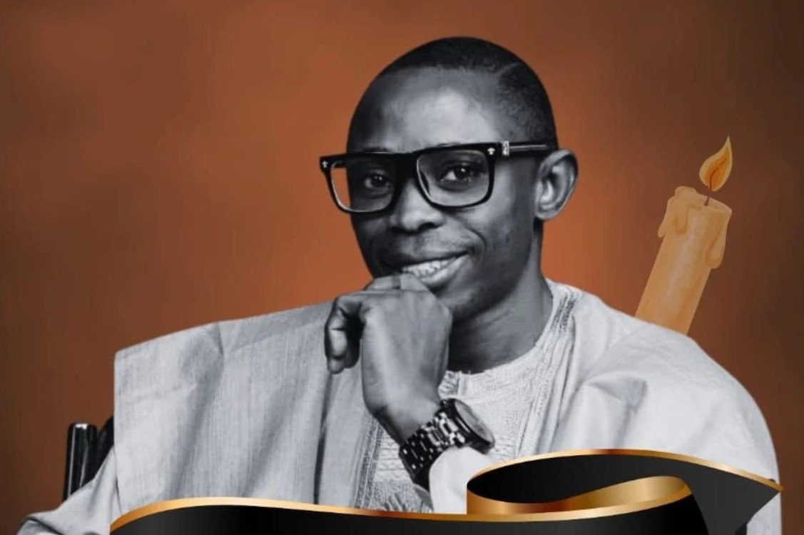 Kola Oladapo Biography (Mr. Nice Guy), Age, Net Worth, Religion, Career