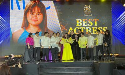 Krystel Go Biography, 22, Undisclosed, Roman Catholic, Actress