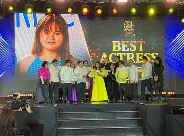 Krystel Go Biography, 22, Undisclosed, Roman Catholic, Actress