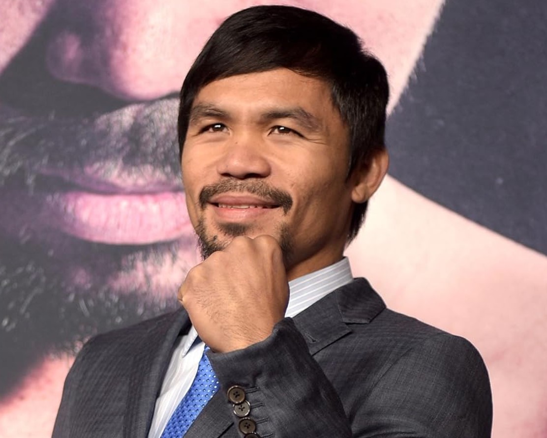 Manny Pacquiao Biography, 46 Years Old, $220 Million Net Worth, Evangelical Christian, Boxing Legend & Politician