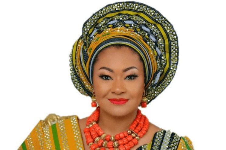 Natasha Akpoti-Uduaghan Biography, Age, Net Worth, Religion, Career