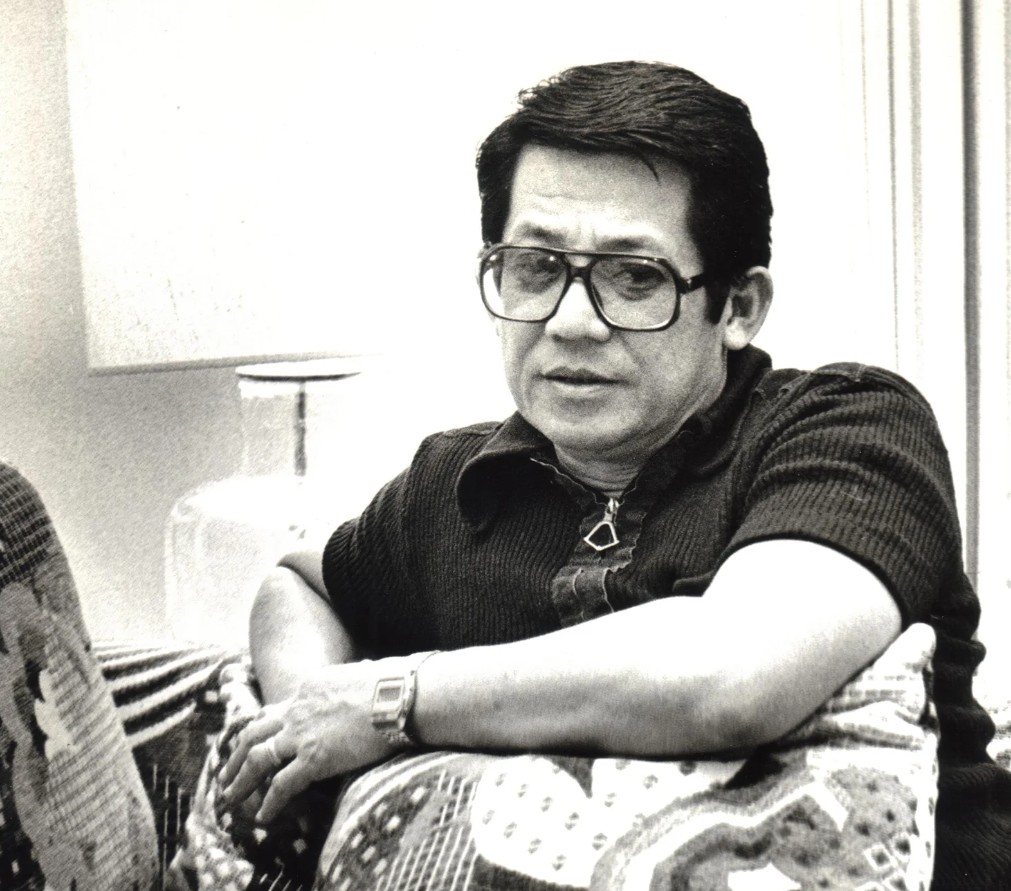 Ninoy Aquino Biography, Age, Net Worth, Religion, Career