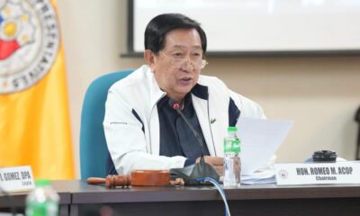 Romeo Acop Biography, Age, Net Worth, Religion, Career