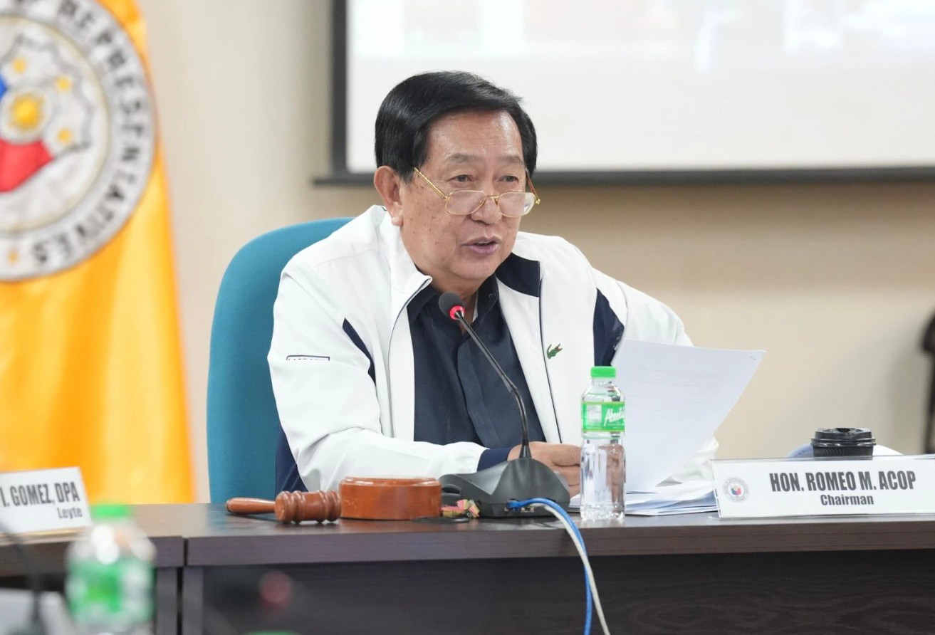 Romeo Acop Biography, Age, Net Worth, Religion, Career