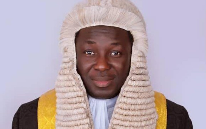 Rotimi Oyedepo Biography, Age, Net Worth, Religion, Career