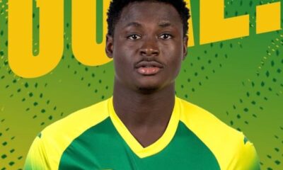 Salim Fago Lawal Biography, 22, Net Worth, Religion, Career