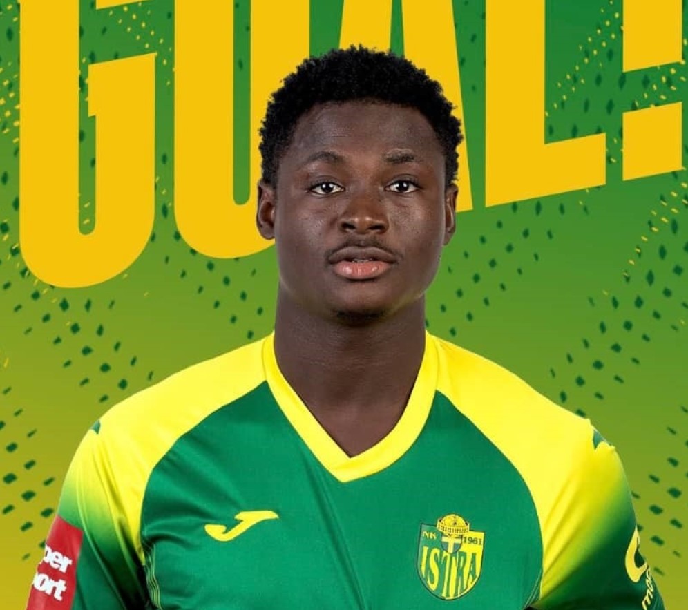 Salim Fago Lawal Biography, 22, Net Worth, Religion, Career