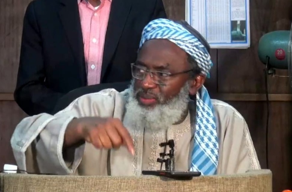 Sheikh Ahmad Gumi Biography: Age, Net Worth, Religion, Career