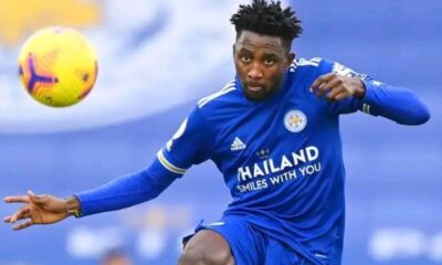 Wilfred Ndidi Biography, Age, Net Worth, Religion, Career