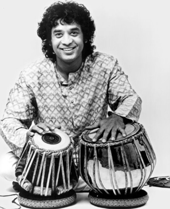 Zakir Hussain Biography, 73, Net Worth, Religion, Career