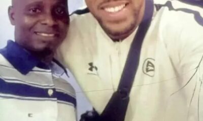 Adeniyi Mobolaji Kayode Biography (Anthony Joshua Driver), Age, Legal Case, Profession