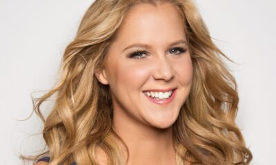 Amy Schumer Biography, Age, Net Worth, Religion, Career