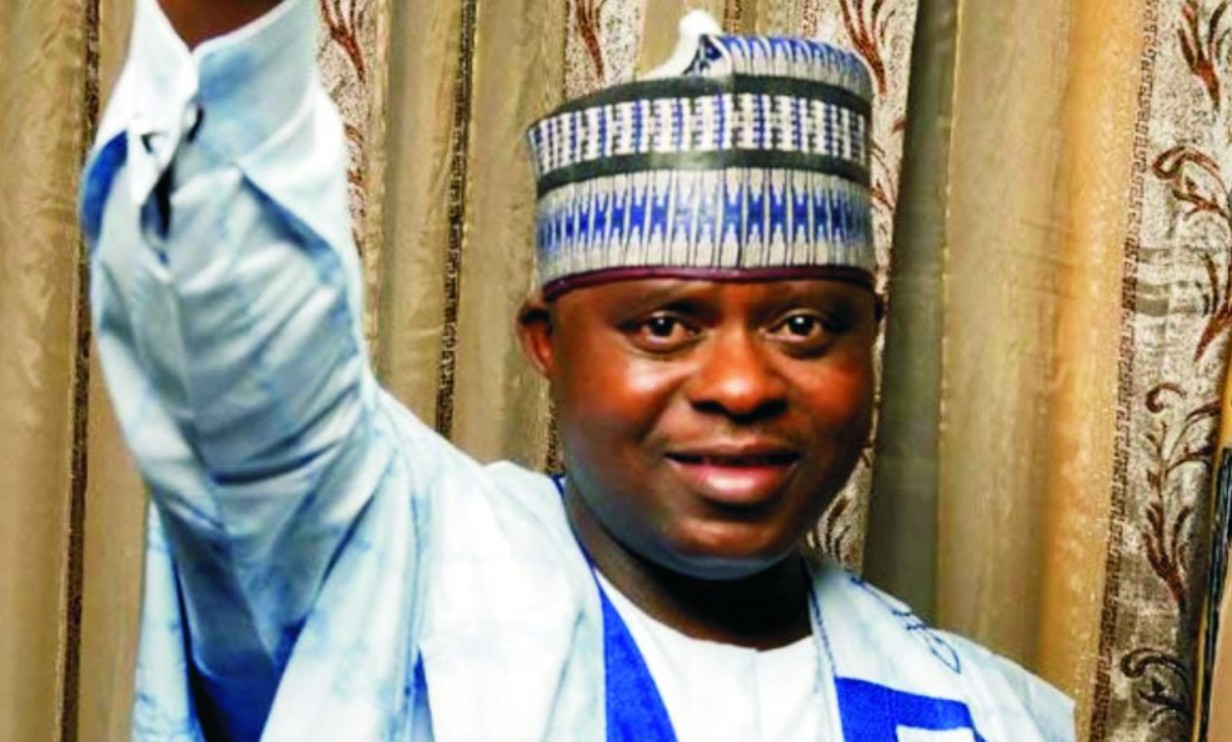 Godiya Akwashiki Biography, Age, Net Worth, Religion, Career