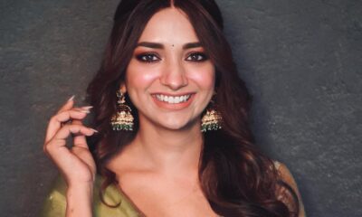 Jiya Shankar Biography, Age, Net Worth, Religion, Career