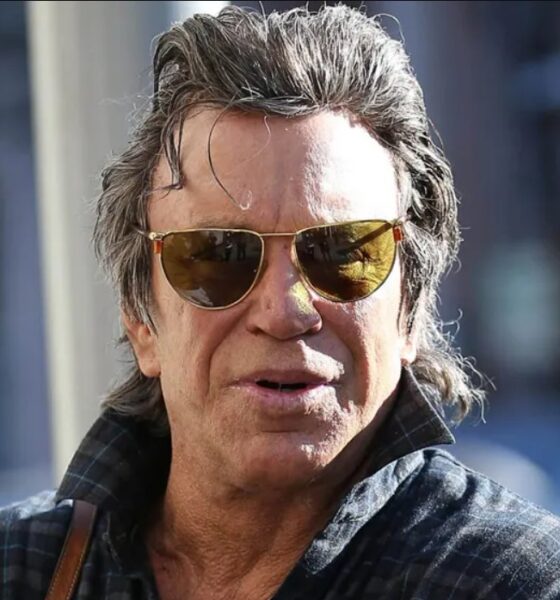Mickey Rourke Biography, Age, Net Worth, Religion, Career
