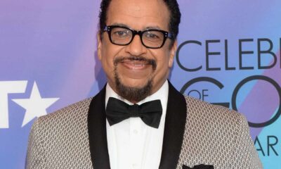 Richard Smallwood Biography, 77, $10 Million (Est.), Christian, Gospel Legend