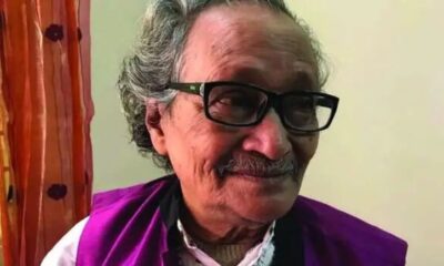 Sukumar Barua Biography, 87 Years Old, Net Worth, Buddhism, Rhymester