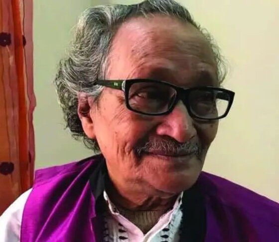 Sukumar Barua Biography, 87 Years Old, Net Worth, Buddhism, Rhymester