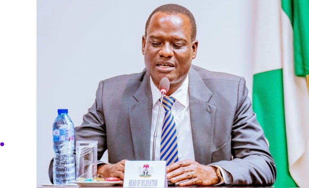 Taiwo Oyedele Biography (Head of Tax), Age, Net Worth, Religion, Career