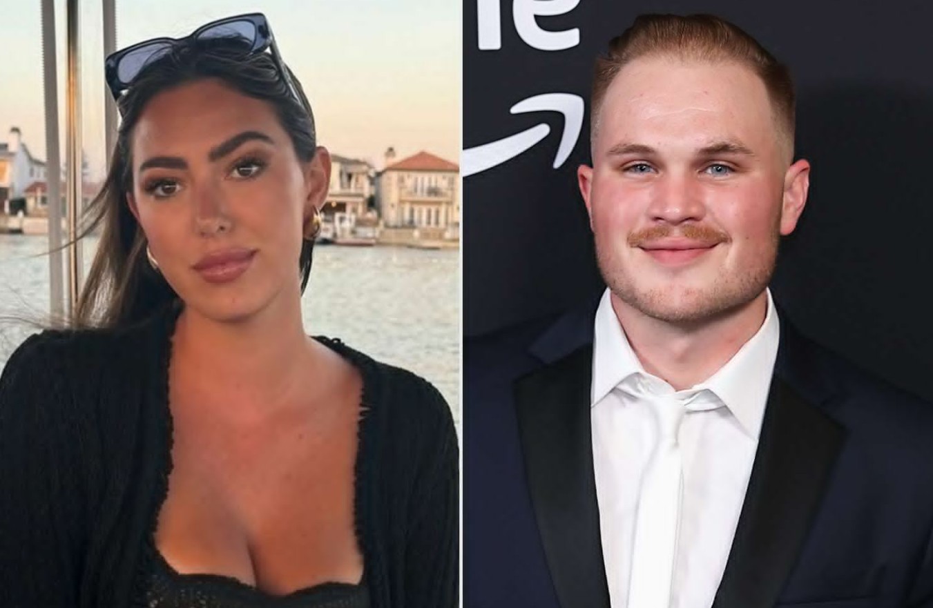 Zach Bryan Biography, (Marriage), GirlFriend, Age, Net Worth, Religion, Career