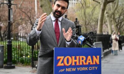 Zohran Mamdani Biography, 34, $200K, Muslim, Mayor of NYC
